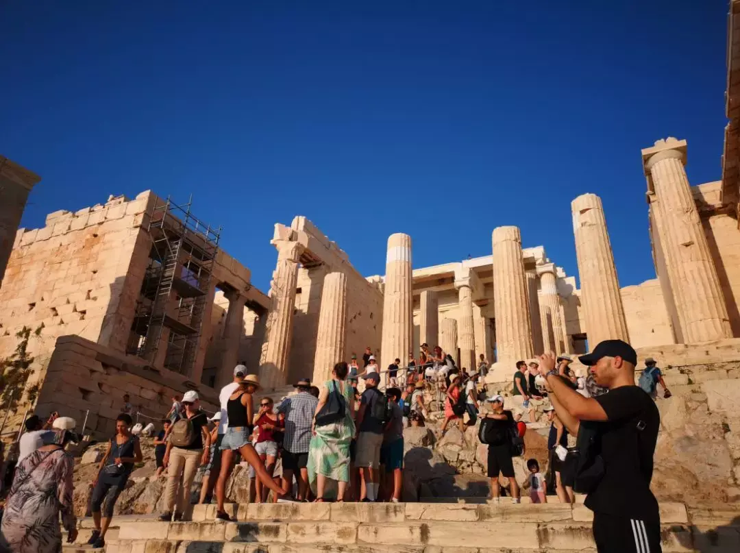 富人圈正流行购房移民希腊为何成为他们的选择