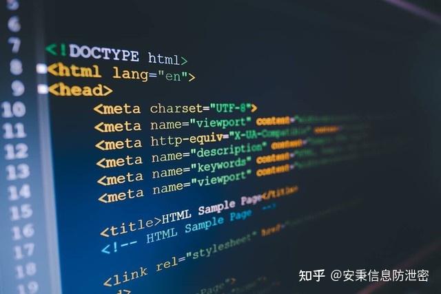 企业源代码怎么加密？十种源代码加密防泄密的有效方法推荐 - 知乎