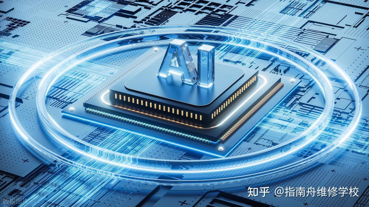 指南舟手机维修培训中心以经验分析学修手机为什么还是以线下为主