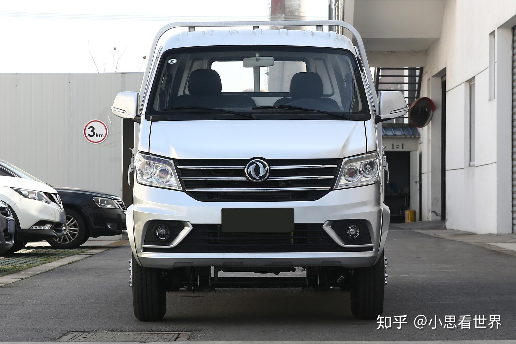 2021款东风小康三款d51和三款d52新车上市,六款车型均搭载1.