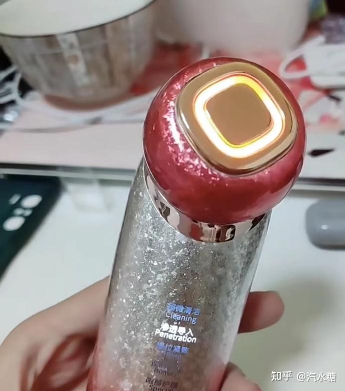 天猫销量第一的美容仪,真的可以瘦脸吗?会不会是智商税 - 知乎