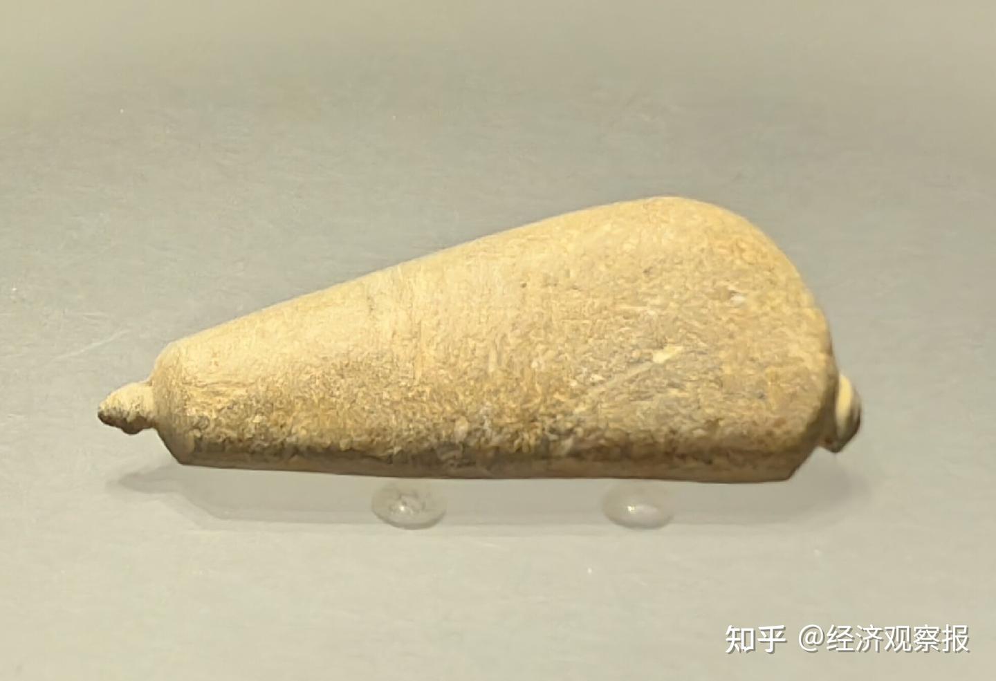 凌家滩遗址:中华文明起源研究的宝库|访古 - 知乎