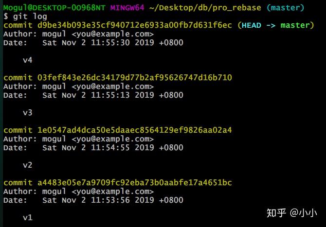 git使用指南（一）