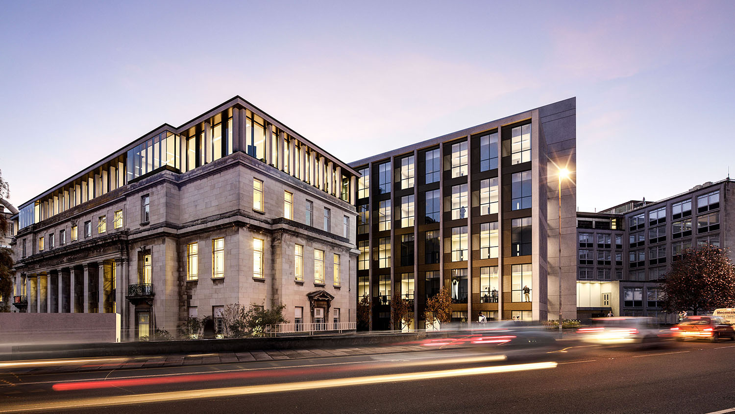 利兹大学开设的专业及优势专业