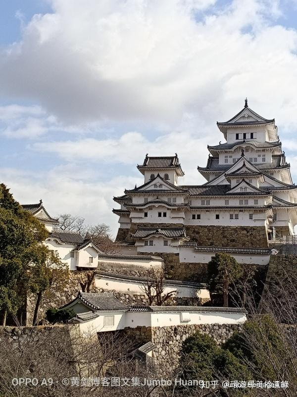 第979回日本的缩影兵库县平成大修理姬路城