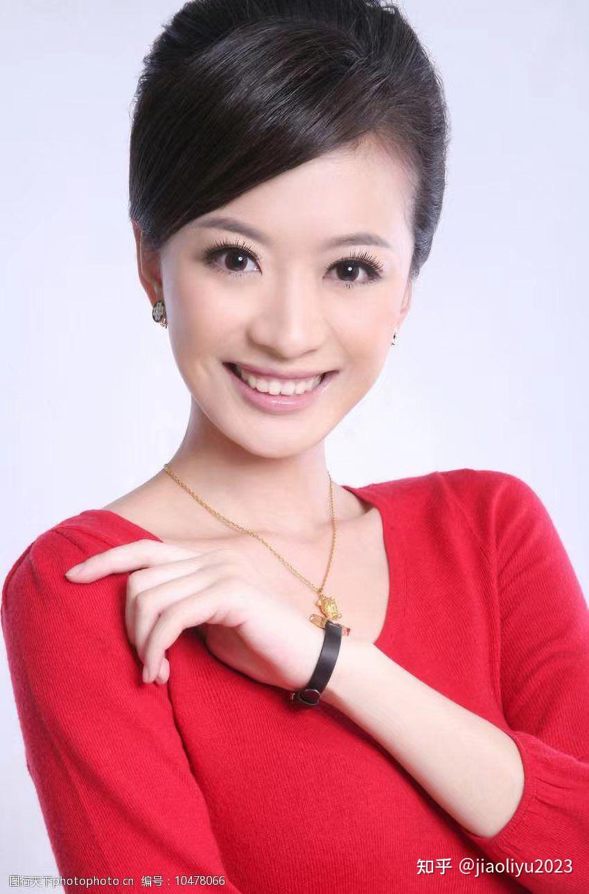 【戒律团】2024年度黑龙江电视台和河南电视台女明星主持人排名元宵节