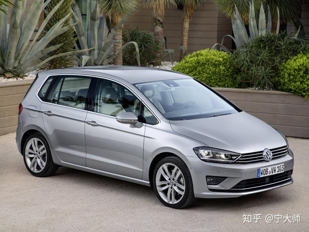 1.大众 高尔夫 嘉旅