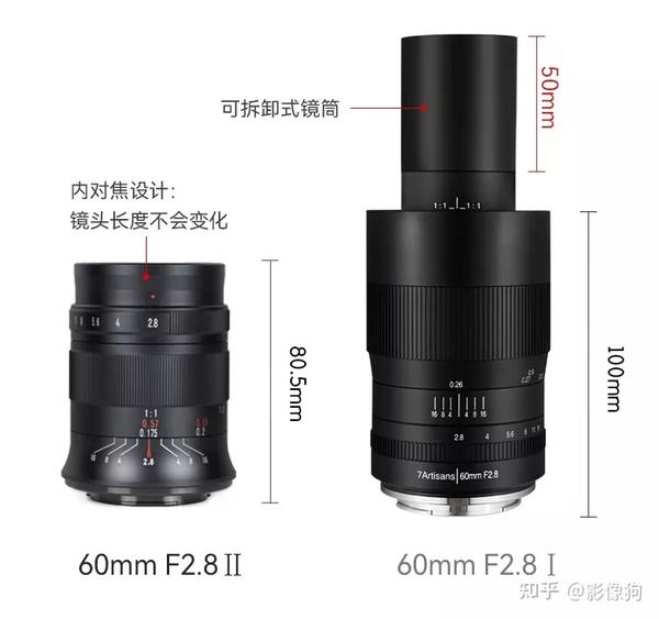 値引】七工匠 Eマウント 7artisans 60mm F2.8 M acro-