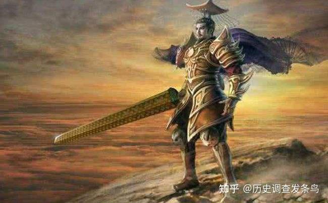 商纣王帝辛真的是荒淫无道的昏君吗？（历史调查发条鸟） - 知乎