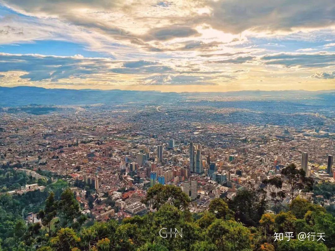 治安美洲大陆各国的治安,作者以一个实实在在踏足过阿根廷,哥伦比亚