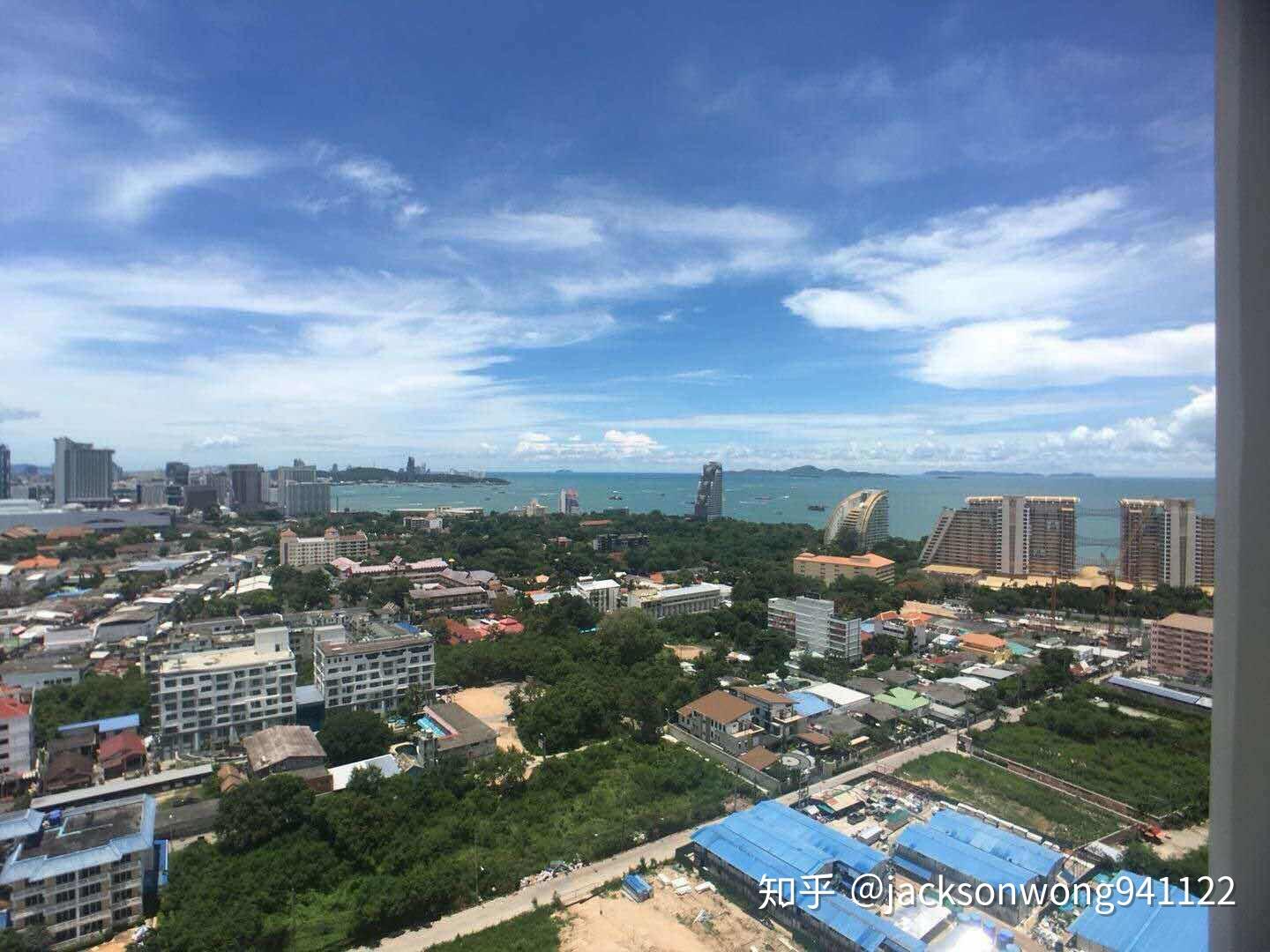 泰国房产价格