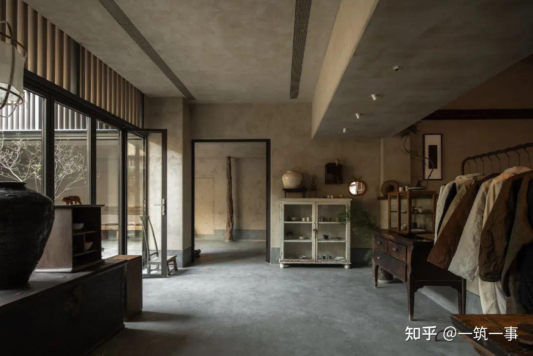 从京城胡同到成都太古里，一场中式甜品的“文艺复兴” - 知乎