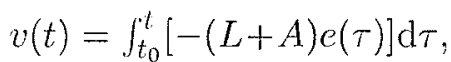 比例积分(PI)控制 Proportional-integral (PI) control - 知乎