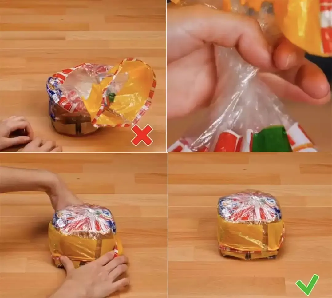 100条生活小妙招,分分钟打开新世界的大门,百万家庭省钱必备!-打开新的世界的大门英语