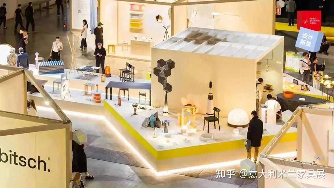 行程招募丨2026年意大利米兰家具展&米兰设计周&设计潮流与灵感启发之旅 - 知乎