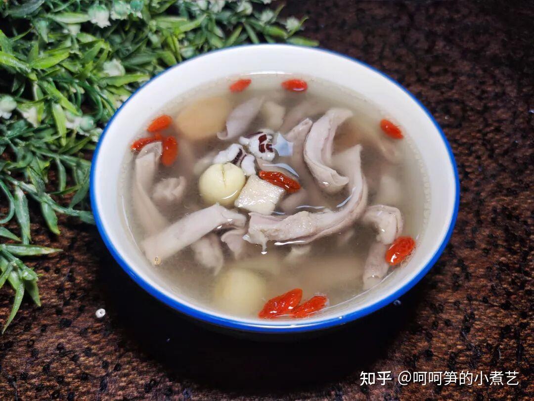 “冬喝汤,赛药汤”,适合冬季喝的13道汤,滋补暖身,老少皆宜 - 知乎