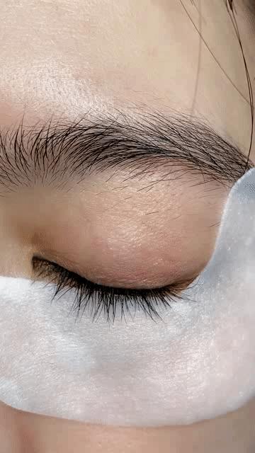 也是被骗了无数次的睫毛终于长了12毫米! - 知乎