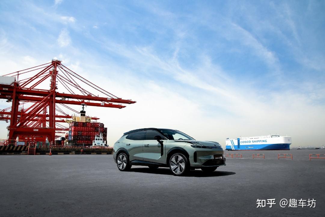 极氪科技发布2025年一季度财报:营收220亿元,综合毛利率19.1%创历史最高 - 知乎
