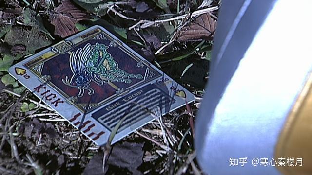 假面骑士剑:后期的帝皇剑和狂野卡利斯,释放技能时还需要刷卡吗 - 知乎