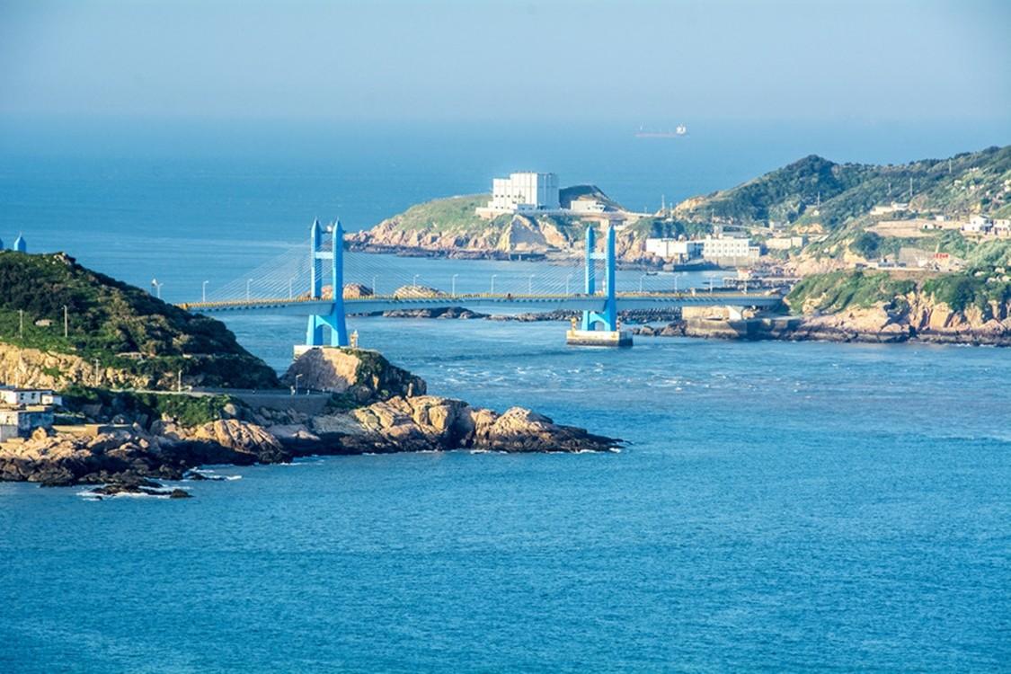 最新枸杞岛旅游指南上岛攻略吃喝玩乐你想要的全都有