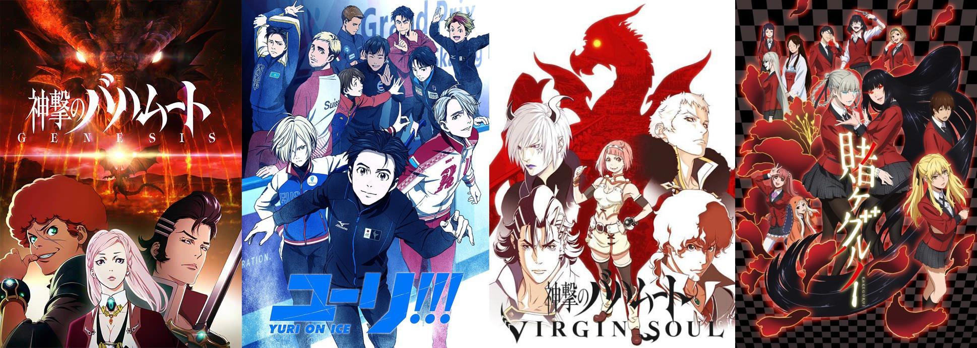 漫域说丨豪华制作的代表说说总是被说有钱的mappa社诞生记