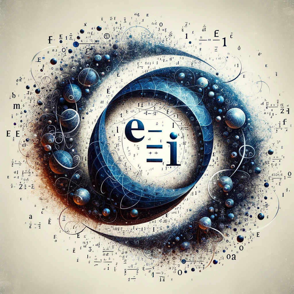自然常数 e 与圆周率 π:数学中的两颗璀璨明珠 - 知乎