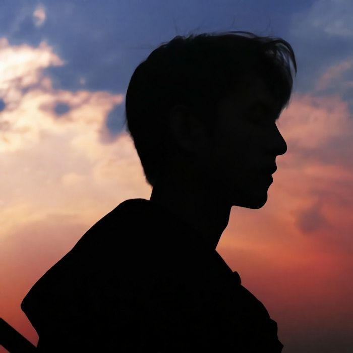 求内种特有高级感的头像,就比如蓝线挑战内种把眼睛遮住或者模糊处理