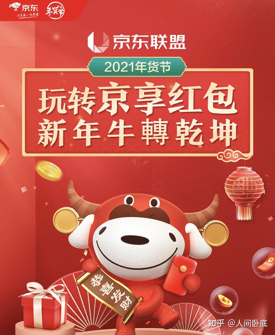 2021年年货节活动时间表淘宝天猫京东
