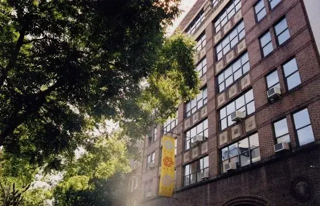学姐带你走进真实的名校sva纽约视觉艺术学院
