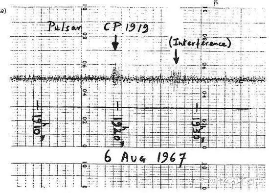 来福壁纸秩序no02脉冲星cp1919