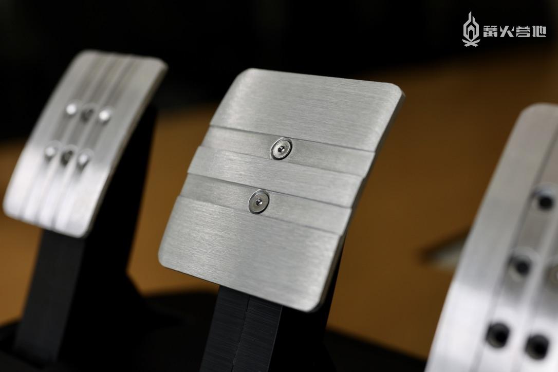 图马思特 t300rs gt 版方向盘开箱评测