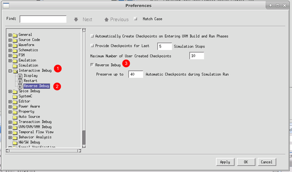 VCS+VERDI+reverse=败者食尘 - 知乎