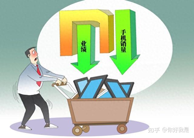 小米“死扛”不涨价,良心是肯定的,但背后想得真远!