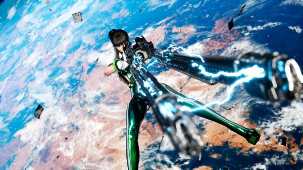 Doro跟随MOD太棒了!《剑星》制作人采访【UCG】 - 知乎