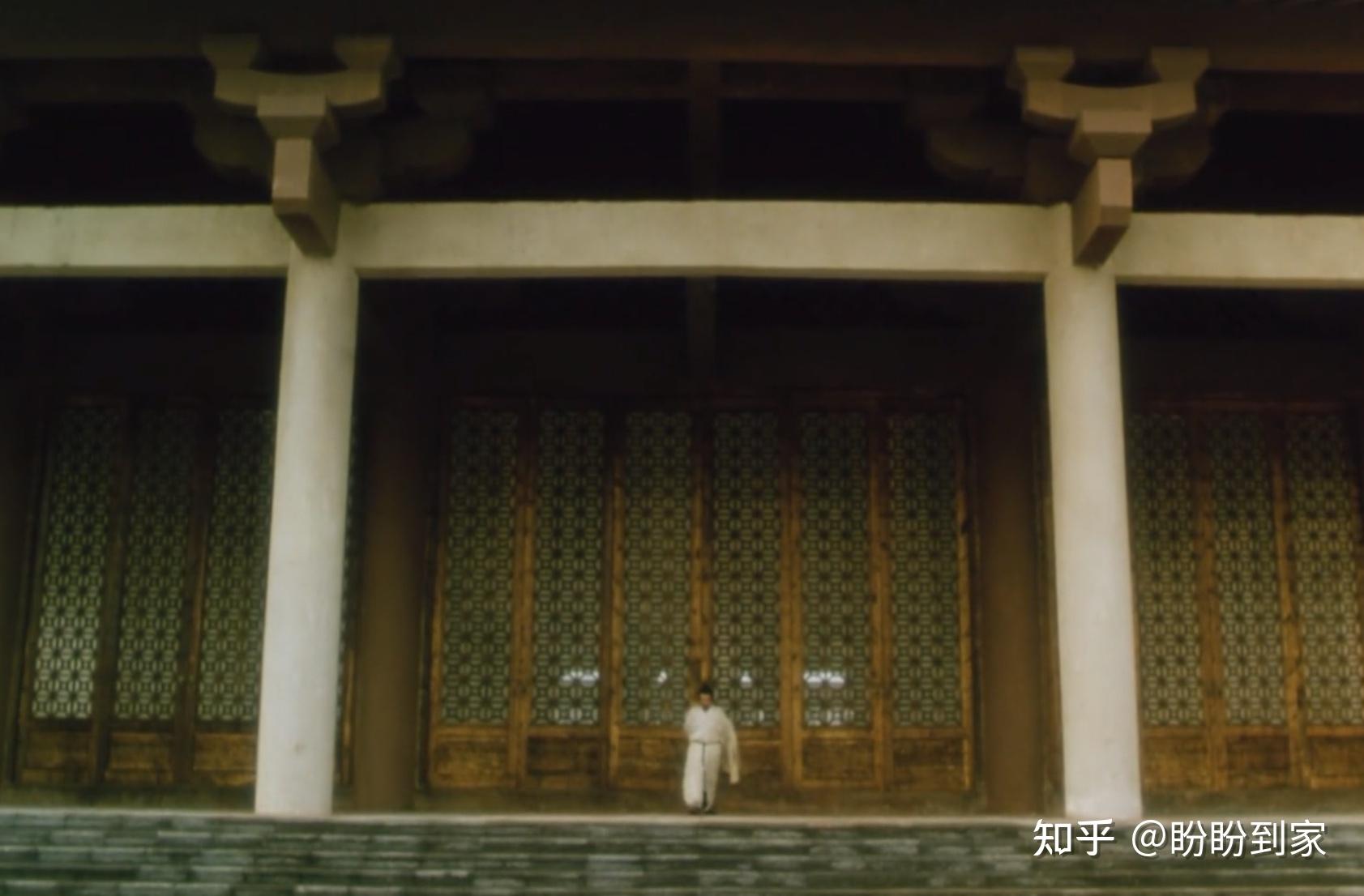 史诗级大片《荆轲刺秦王》赏析13-嬴政剿灭嫪毐(荆轲刺赢政的故事)