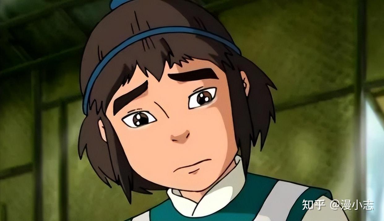 围棋少年的主角江流儿竟没拿过国内冠军为何他仍是高手