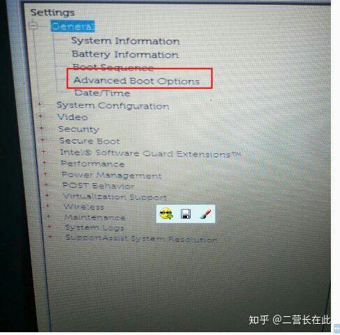 戴尔灵越15 5000如何设置优盘为开机启动项,装