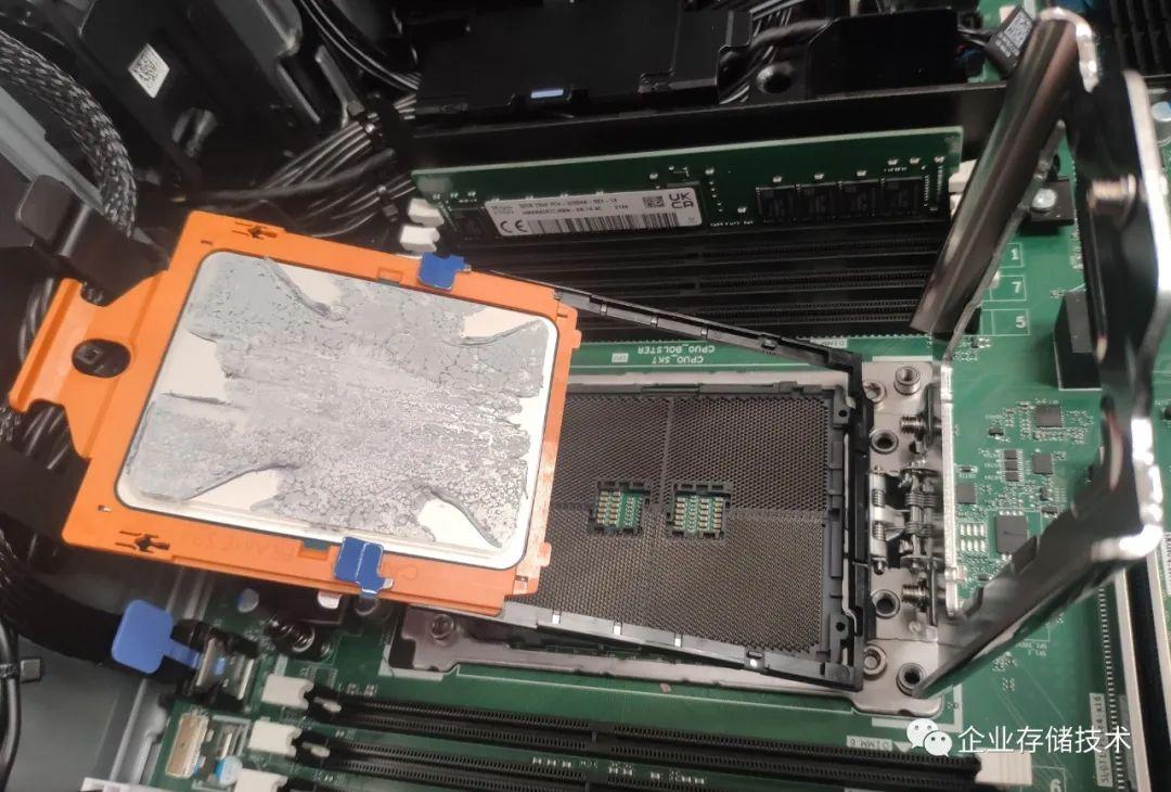 [转帖]AMD 64核搅局工作站市场：Dell Precision 7865技术解析 - PmDaddy