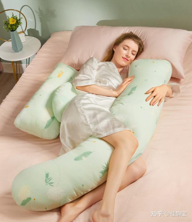 孕妇枕有必要买吗是鸡肋还是神器