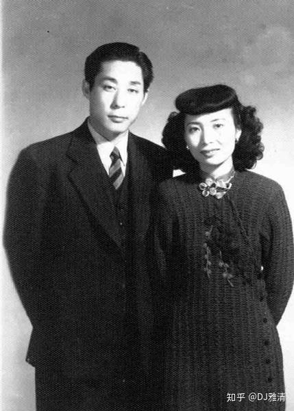 齐名赵丹的表演大师相貌忠厚为人低调妻子也曾是明星相伴40年