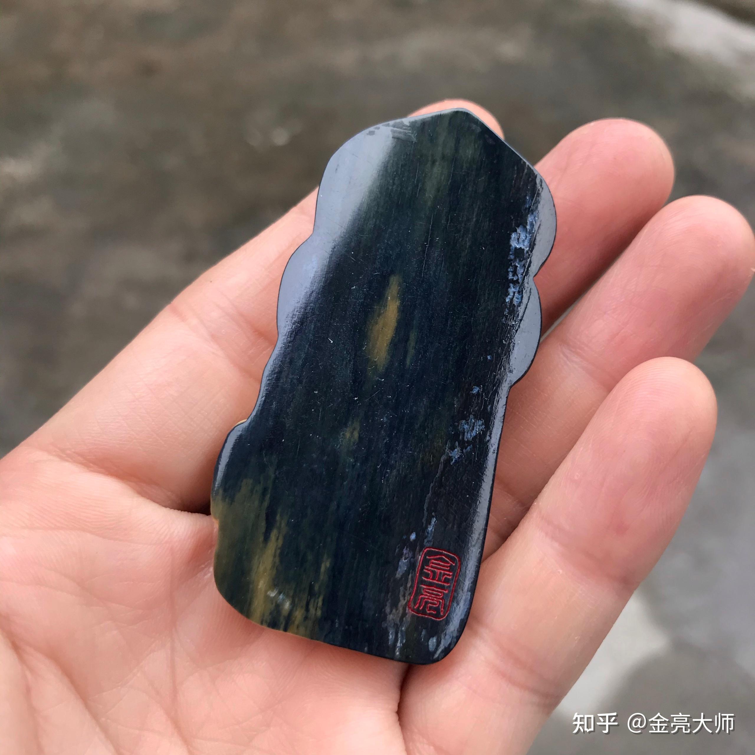 猛犸象牙有蓝皮雕刻得普贤菩萨吗