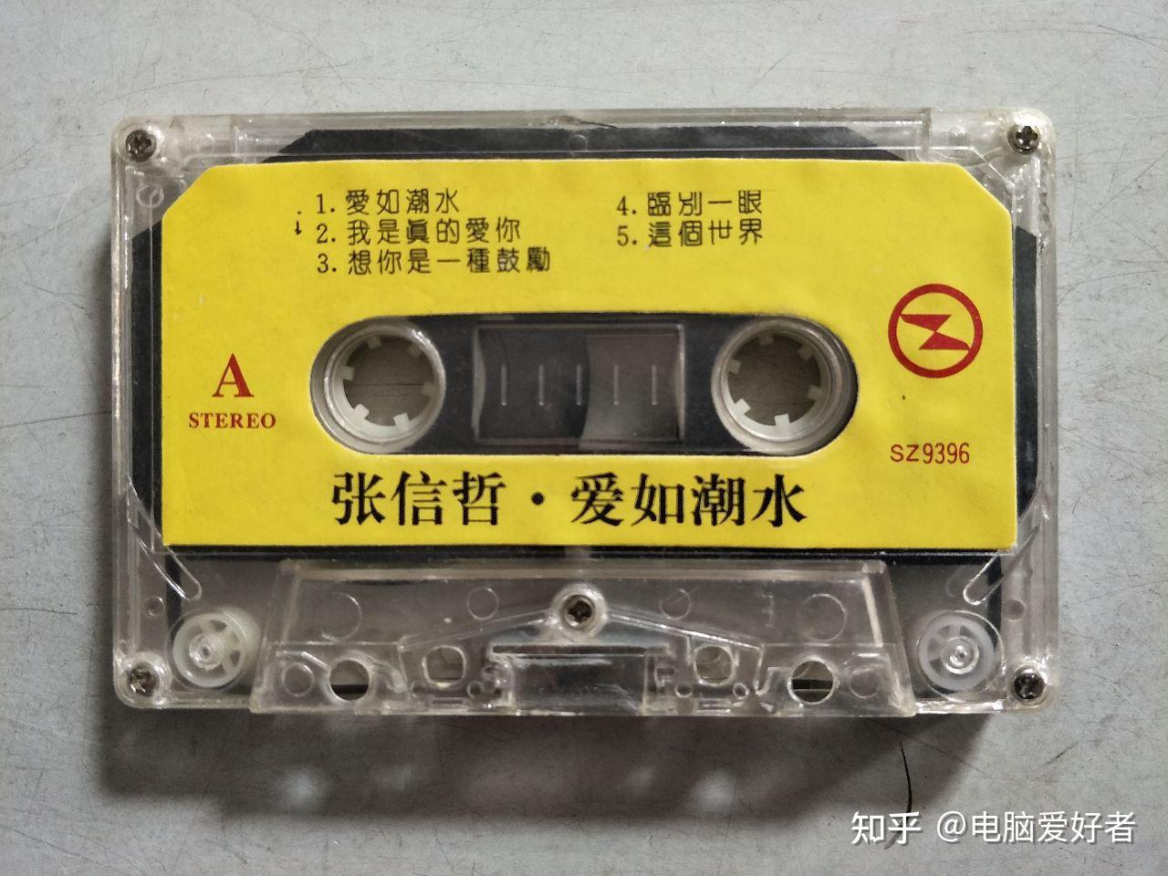 存储那些事(一):从打孔卡时代说起 - 知乎