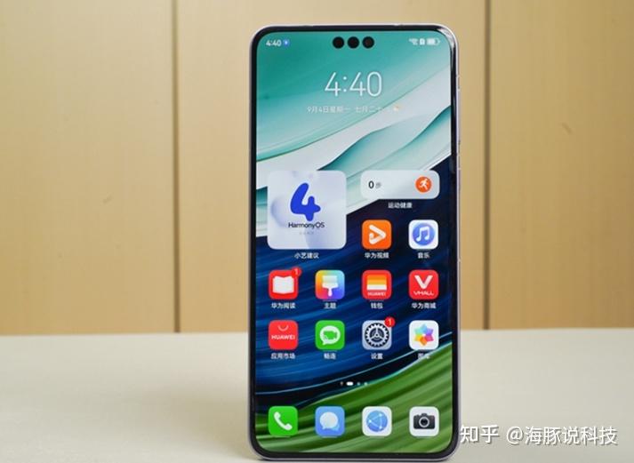 高价没人买?华为mate60告诉你,选旗舰机的好处有哪些