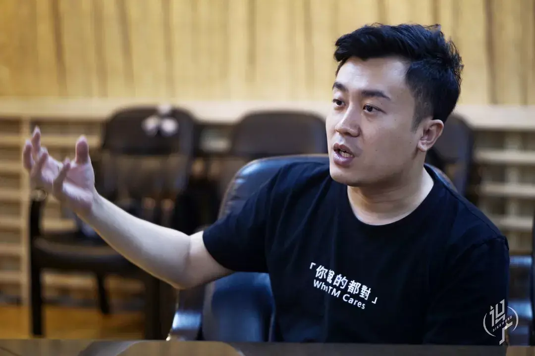 史炎:幽默是一种性感的刚需 - 知乎