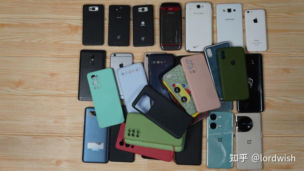 手机后盖材质真的很重要吗？ - 知乎