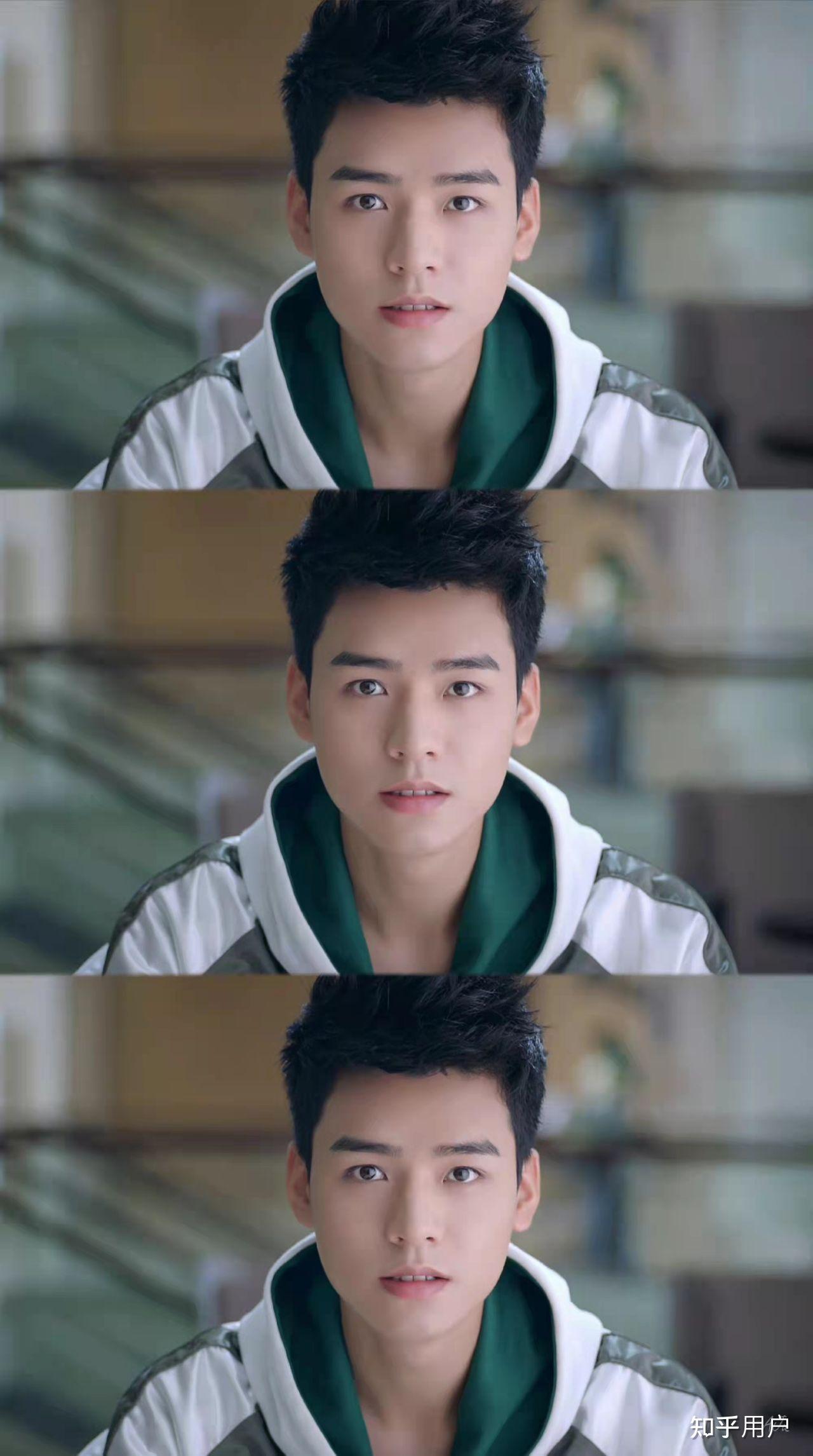 有人觉得严屹宽和龚俊长得很像吗? - 知乎