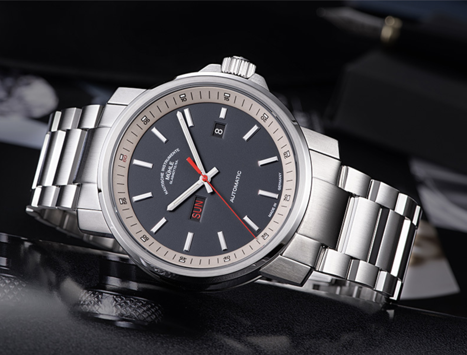 25岁男士买手表怎么选2020个性小众高颜值机械手表选购推荐