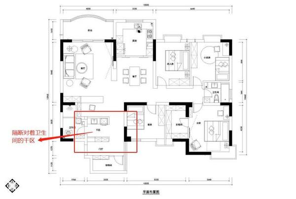 入戶花園裝修效果圖_入戶裝修效果圖片大全_小冀亞華桂竹花園裝修效果