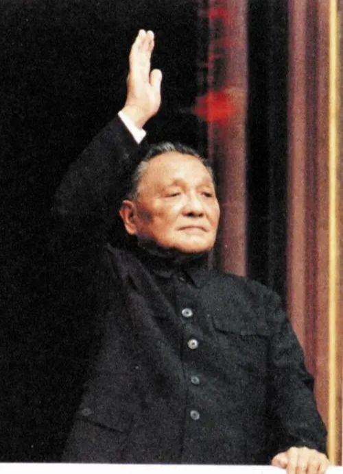 时代性伟人没有高下之分 - 知乎