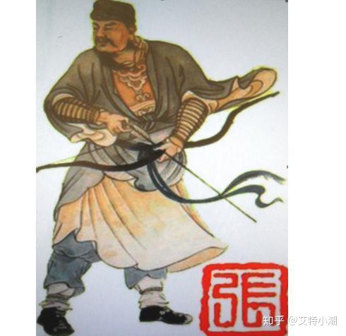 《潮汕姓氏》张姓在潮汕也是大姓,你知道是从哪来的吗? - 知乎